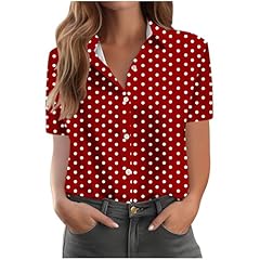 Bluse damen kurzarm gebraucht kaufen  Wird an jeden Ort in Deutschland