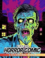 Vintage horror comic for sale  Delivered anywhere in USA 