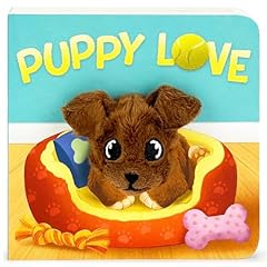 Puppy love finger for sale  Delivered anywhere in USA 