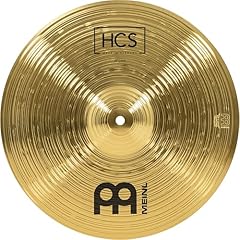 Meinl cymbals hcs usato  Spedito ovunque in Italia 