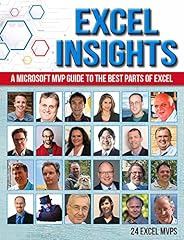 Excel insights microsoft for sale  Delivered anywhere in UK