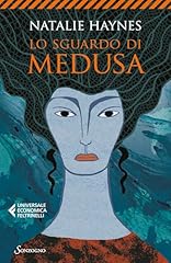 Sguardo medusa usato  Spedito ovunque in Italia 