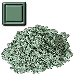 Celadon green pigment for sale  Delivered anywhere in UK