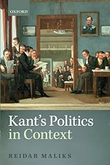 Kant politics context gebraucht kaufen  Wird an jeden Ort in Deutschland