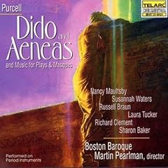Purcell dido aeneas for sale  Delivered anywhere in USA 