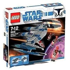 Lego 8016 jeu d'occasion  Livré partout en France