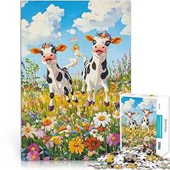 Puzzle 1000 pezzi usato  Spedito ovunque in Italia 