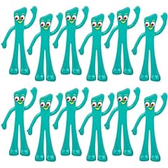 Croce gumby bendable for sale  Delivered anywhere in USA 