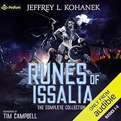 Runes issalia complete for sale  Delivered anywhere in UK