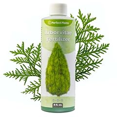 Liquid arborvitae fertilizer for sale  Delivered anywhere in USA 