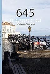 645 una storia usato  Spedito ovunque in Italia 
