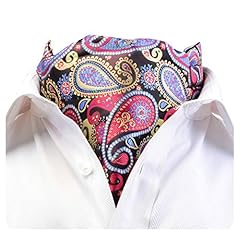 Gusleson men cravat for sale  Delivered anywhere in UK