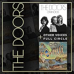 Doors other voices usato  Spedito ovunque in Italia 