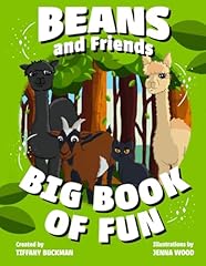 Beans friends big for sale  Delivered anywhere in UK
