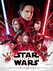 Star wars gli usato  Spedito ovunque in Italia 