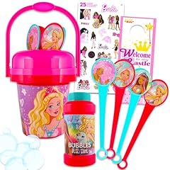 Barbie bubble wand for sale  Delivered anywhere in USA 