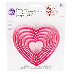 Wilton cookie cutter gebraucht kaufen  Wird an jeden Ort in Deutschland