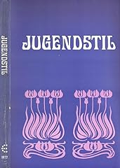 Jugendstil. usato  Spedito ovunque in Italia 