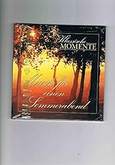 Klassische momente gebraucht kaufen  Wird an jeden Ort in Deutschland