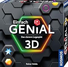 Kosmos 684006 einfach gebraucht kaufen  Wird an jeden Ort in Deutschland