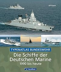 Schiffe deutschen marine gebraucht kaufen  Wird an jeden Ort in Deutschland