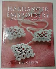 Hardanger embroidery for sale  Delivered anywhere in USA 