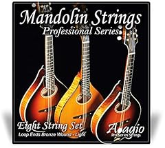 Adagio pro mandolin for sale  Delivered anywhere in UK