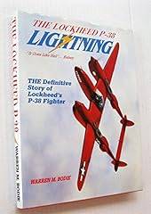 Lockheed lightning definitive for sale  Delivered anywhere in UK