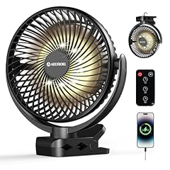 Ateroll ventilatore portatile usato  Spedito ovunque in Italia 