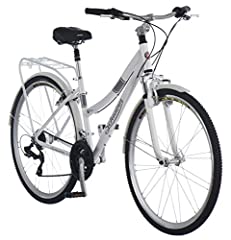 Schwinn Discover Hybrid Bike for Men and Women, 21-Speed, for sale  Delivered anywhere in USA 