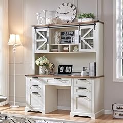 Redlemon farmhouse desk for sale  Delivered anywhere in USA 