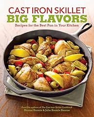 Cast iron skillet for sale  Delivered anywhere in USA 