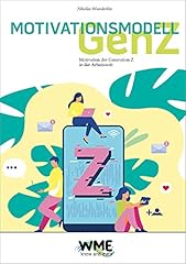 Motivationsmodell gen motivati d'occasion  Livré partout en France