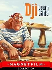 Dij. death sails for sale  Delivered anywhere in USA 
