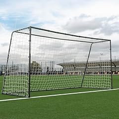 Quickplay football goals for sale  Delivered anywhere in UK