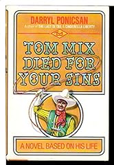 Tom mix died for sale  Delivered anywhere in USA 