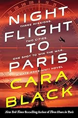Night flight paris for sale  Delivered anywhere in USA 