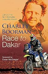Race dakar for sale  Delivered anywhere in UK