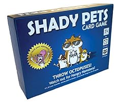 Shady pets card for sale  Delivered anywhere in USA 