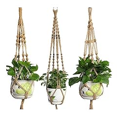 Langugu set macrame for sale  Delivered anywhere in USA 