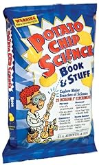 Potato chip science for sale  Delivered anywhere in USA 