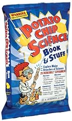 Potato chip science for sale  Delivered anywhere in USA 