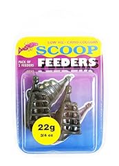 Dinsmores scoop feeder for sale  Delivered anywhere in UK