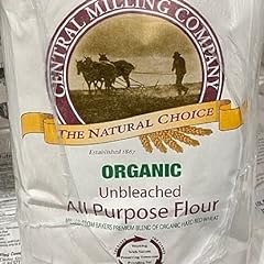 Organic flour bags for sale  Delivered anywhere in USA 