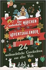 Zauberhafte märchen adventska gebraucht kaufen  Wird an jeden Ort in Deutschland