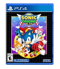 Sonic origins plus for sale  Delivered anywhere in USA 
