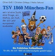 Tsv 1860 münchen gebraucht kaufen  Wird an jeden Ort in Deutschland
