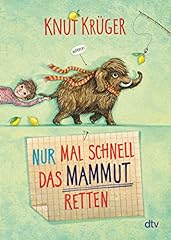 Mammut retten mammut gebraucht kaufen  Wird an jeden Ort in Deutschland
