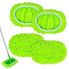 Reusable mop pads for sale  Delivered anywhere in USA 