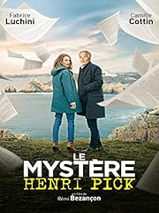 Mystère henri pick d'occasion  Livré partout en France